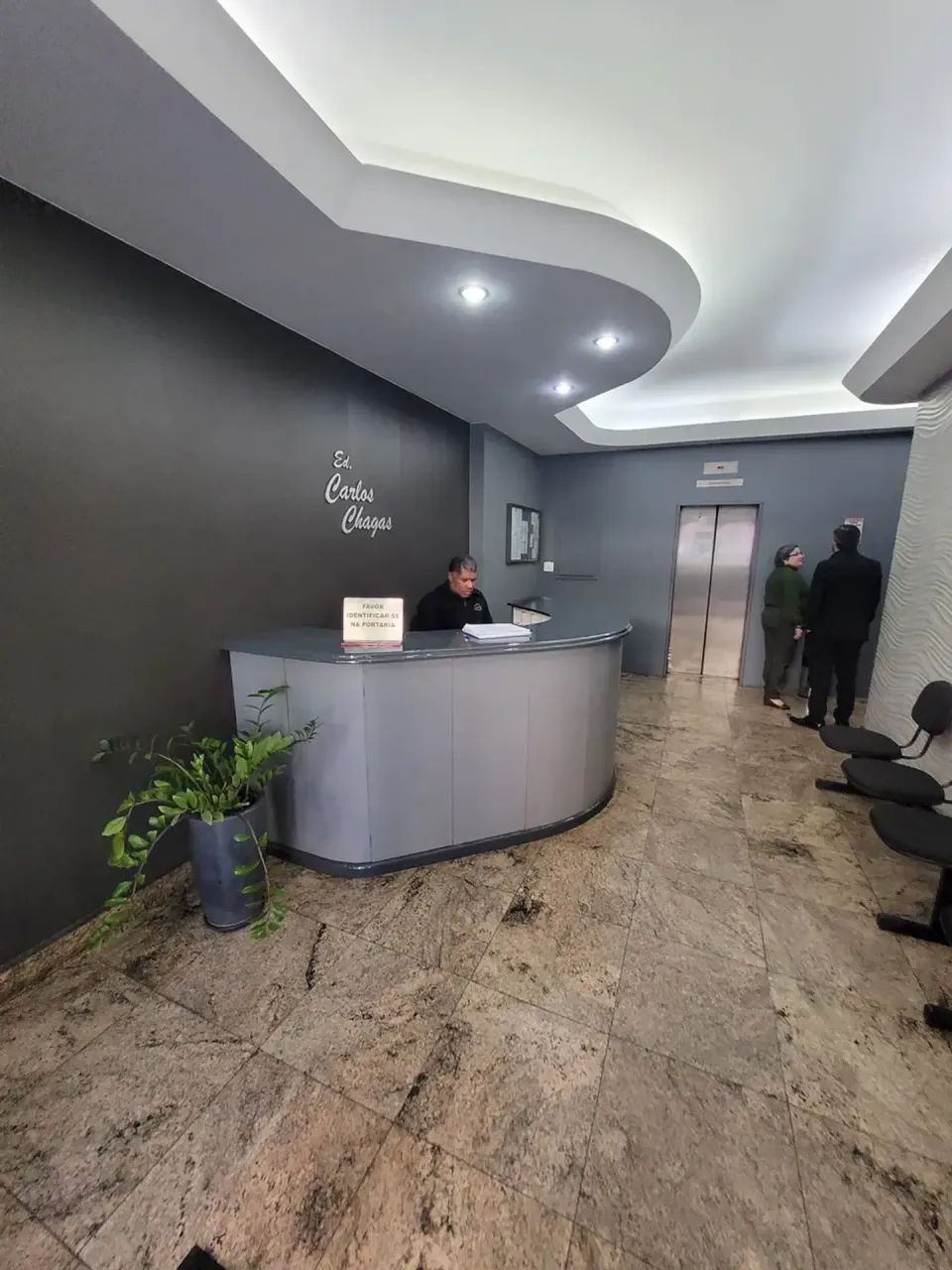Sala com 28 m² na Avenida Brasil - EXCLUSIVIDADE! - Foto 3