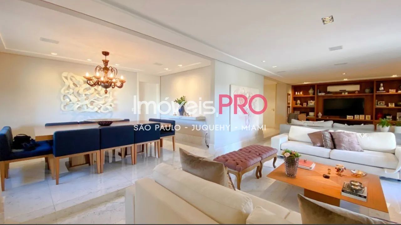 Lindo apartamento em Moema - Foto 5