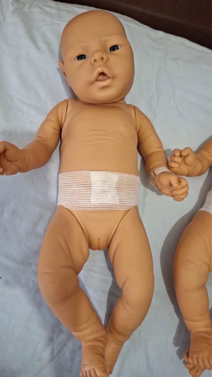 Boneca - Foto 5