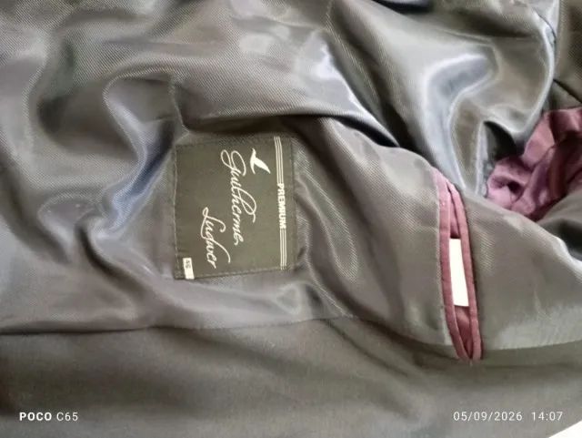 Blezer Masculino