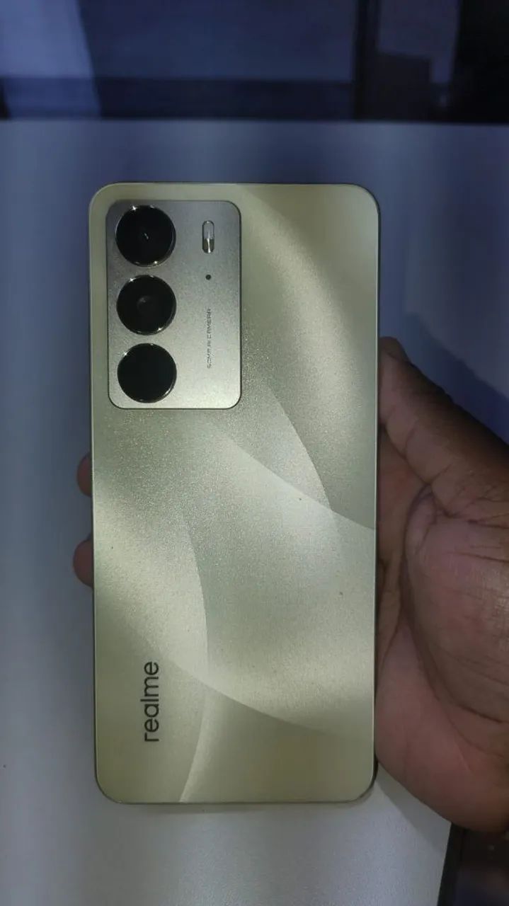 Celular Realme C75 - Foto 2