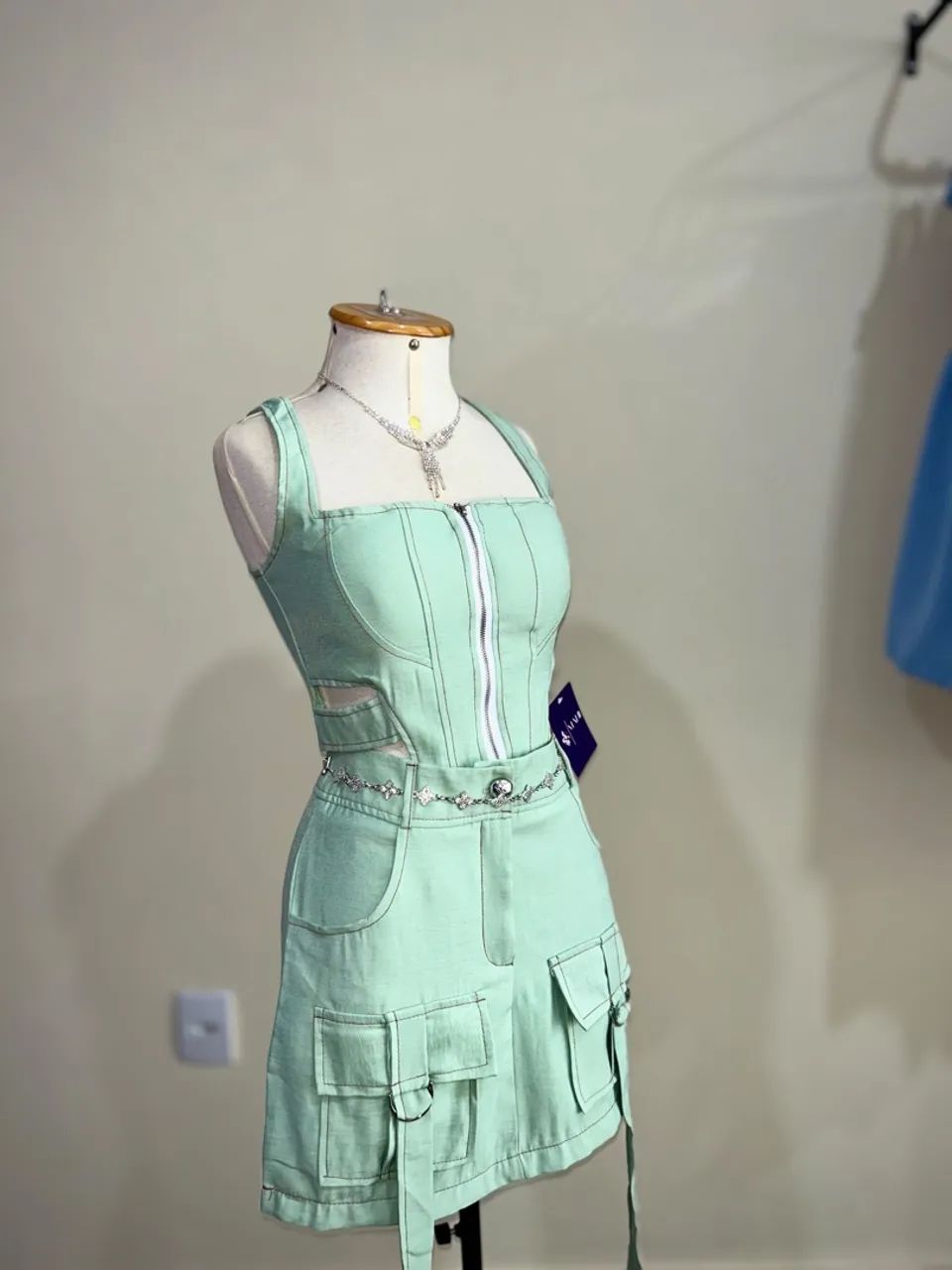 Roupas femininas  - Foto 5