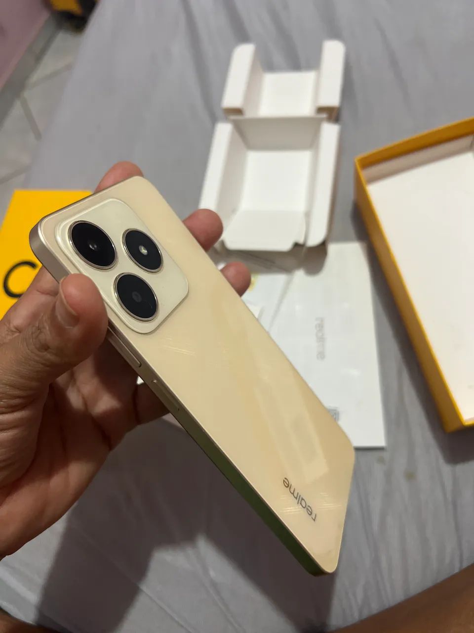 REALMI C61 - Foto 5