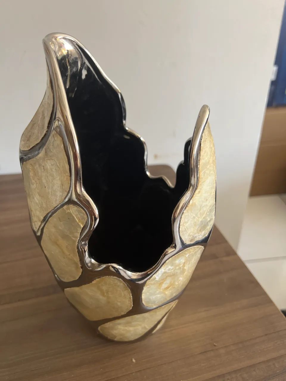 Vaso de pérola - Foto 4