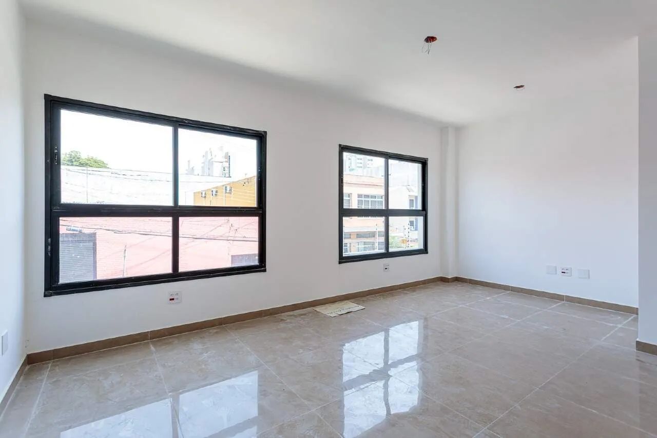 Sala para aluguel, Vila Alpina - Santo André/SP - Foto 5