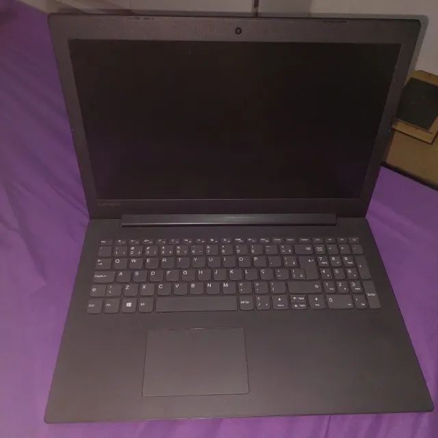Notebook Lenovo IdeaPad 330 15IGM | Windows 11 Original | Restaurado