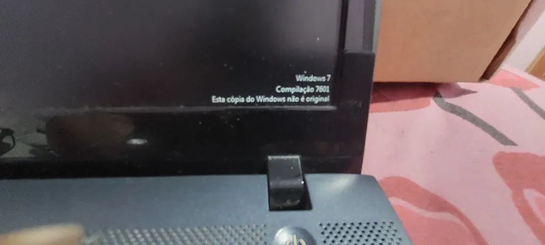 Notebook Samsung book 2 - Foto 3
