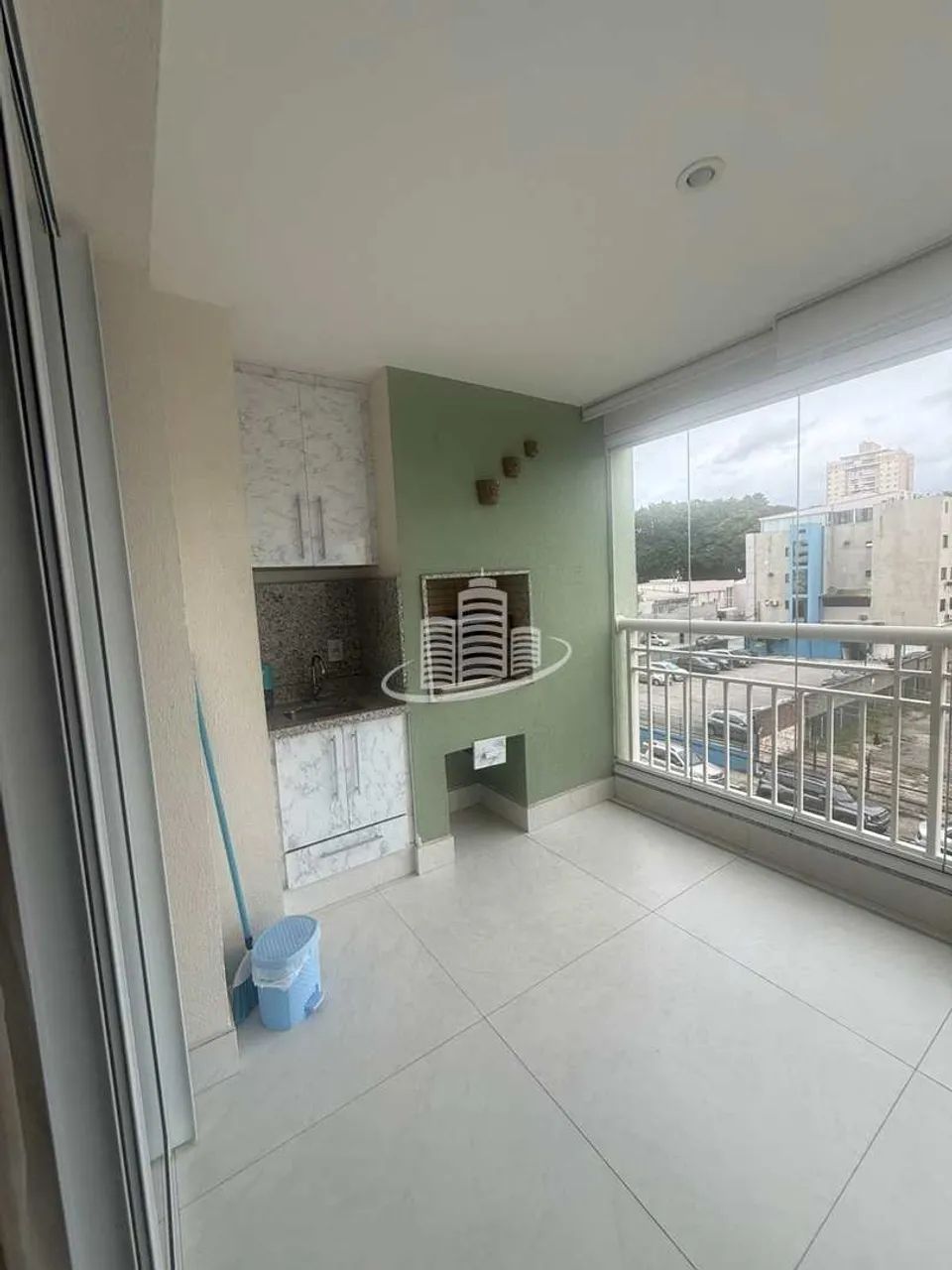 Apartamento com 2 quartos, Centro, Guarulhos - R$ 960 mil, Cod: 14699 - Foto 2