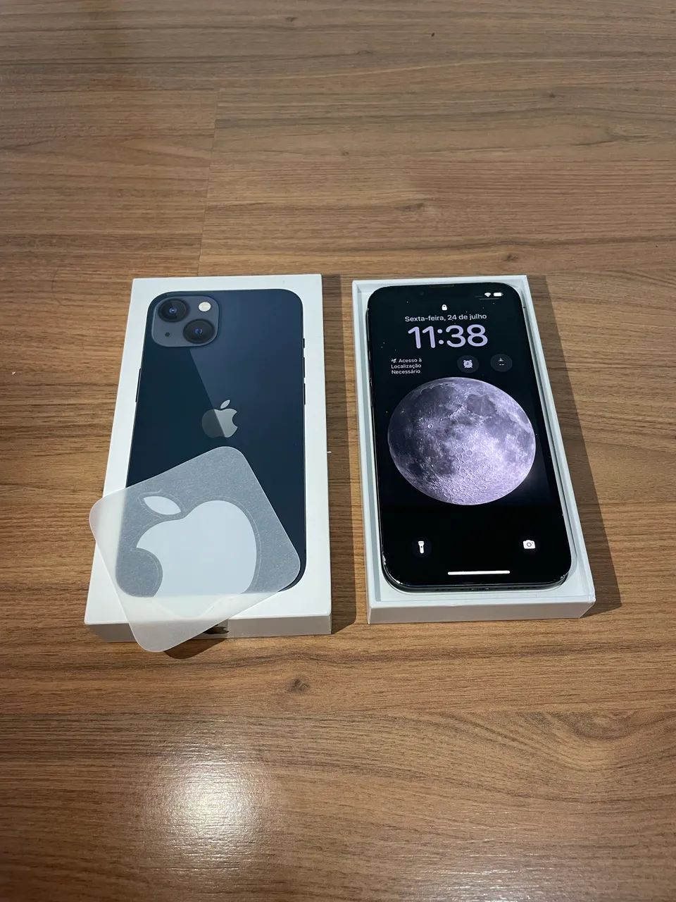 iPhone 13 128GB - Foto 2