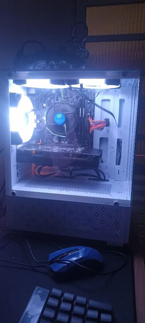 Pc Completo  - Foto 3