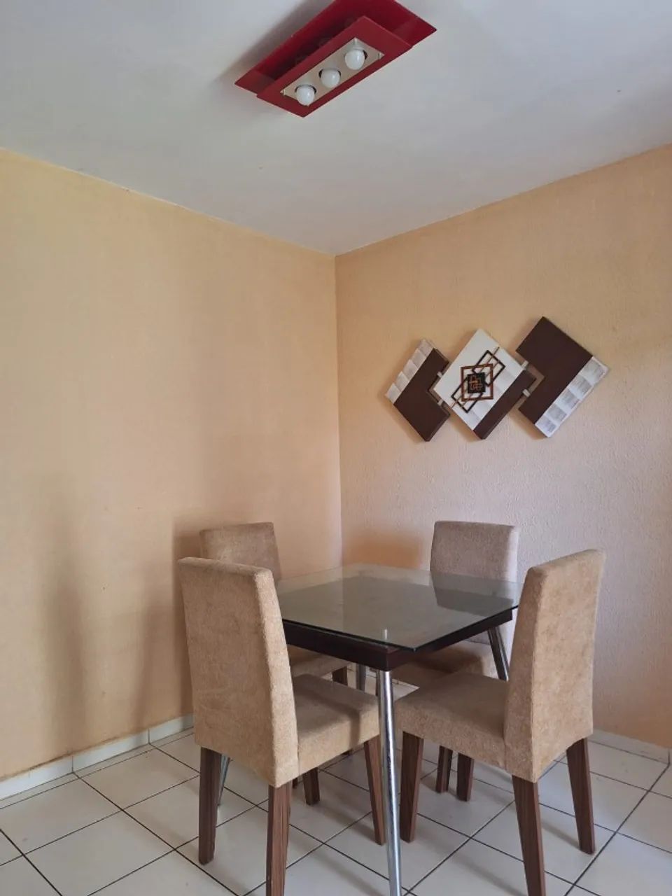 Apartamento Para Venda na Serraria - Foto 2