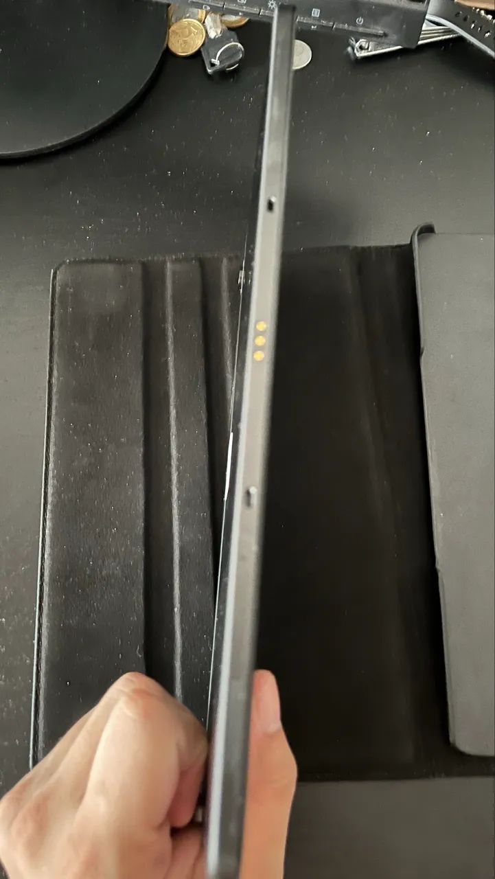 Tablet Samsung A9+ - Foto 4