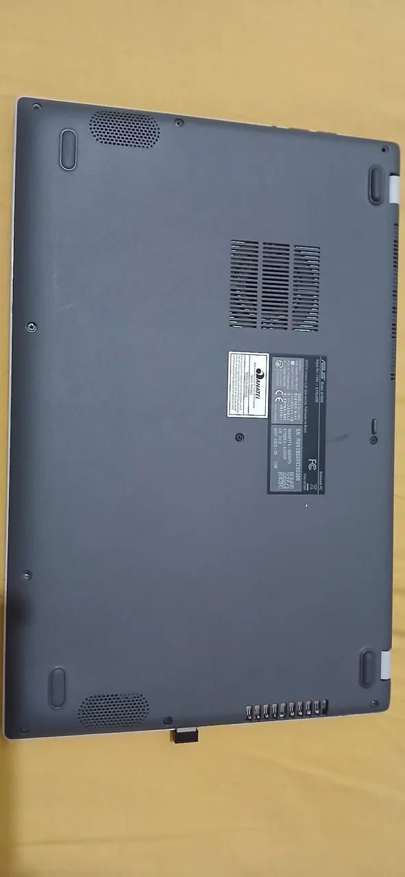Notebook Asus (pra sair rápido) - Foto 3