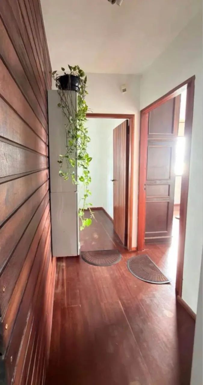 Quarto com Varanda na Costeira  - Foto 5