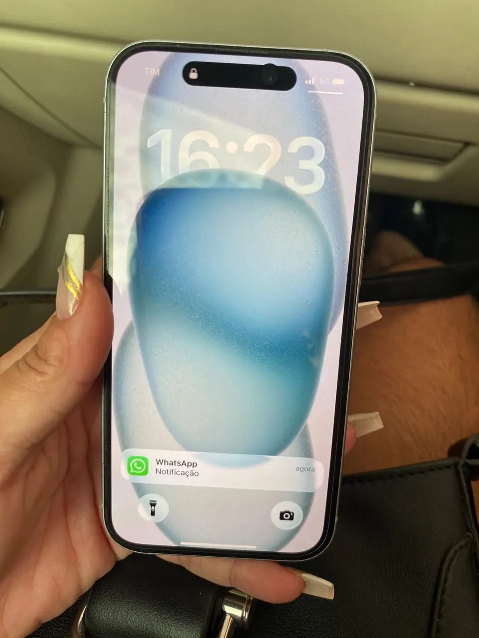 Vendo iphone - Foto 4