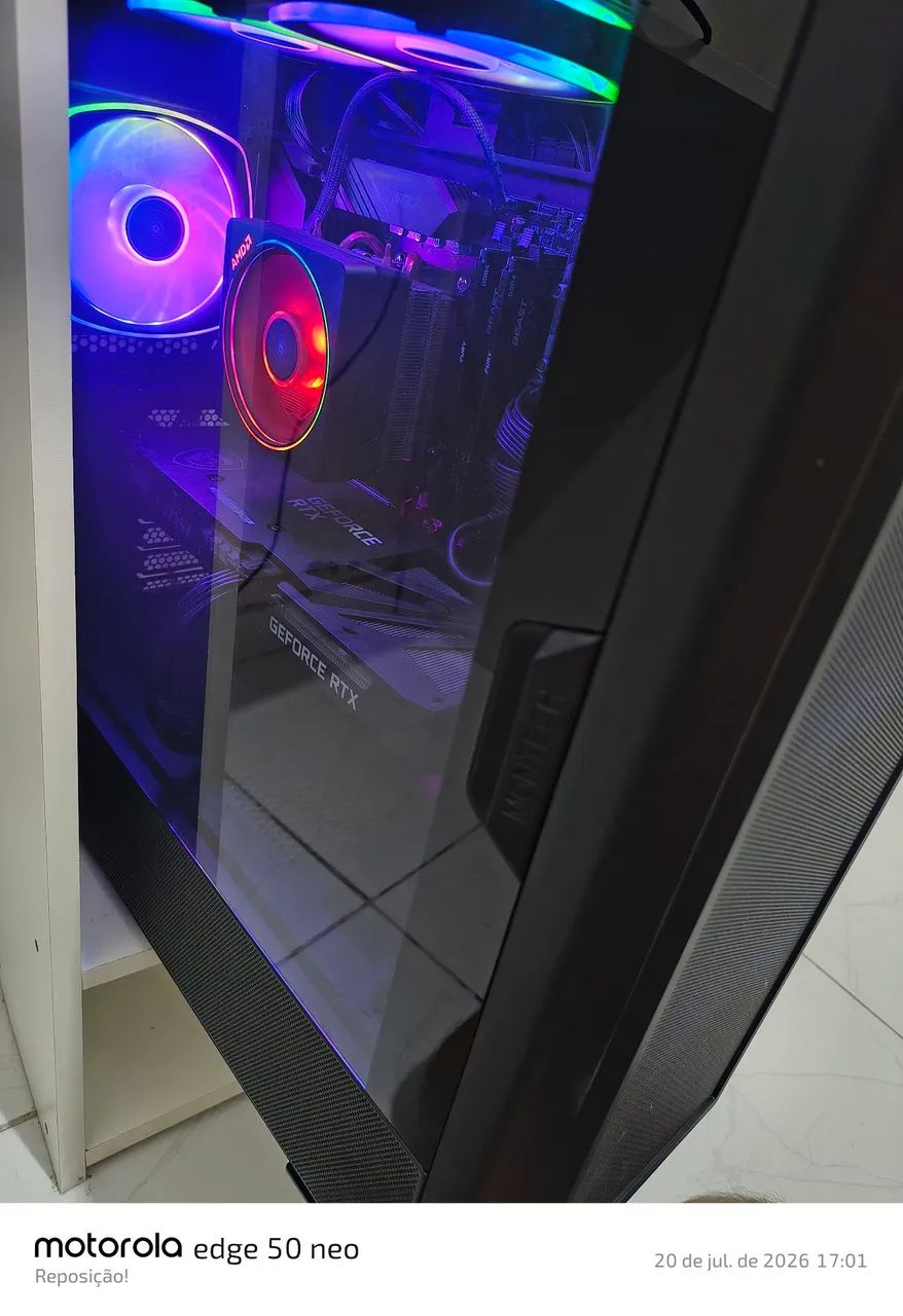 Computador Gamer  - Foto 2