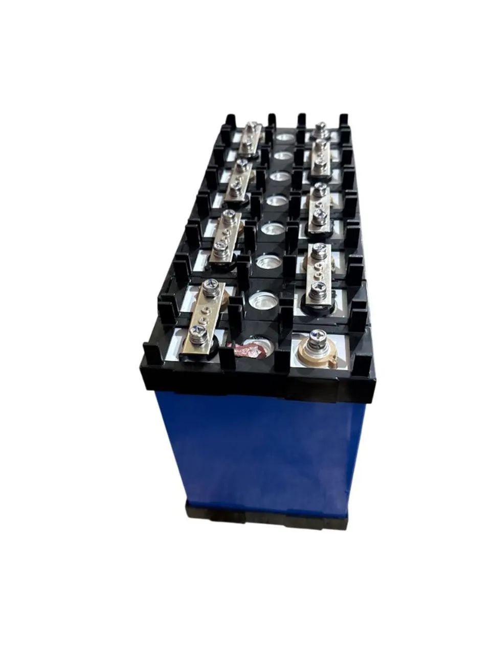  Bateria lifepo4 24v 100ah s/BMS  - Foto 3