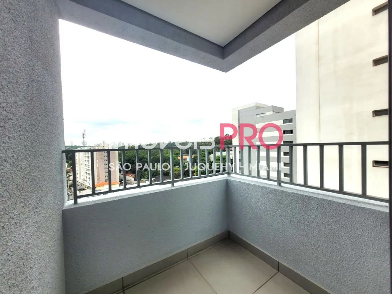 Apartamento 31m² no Brooklin - Foto 5