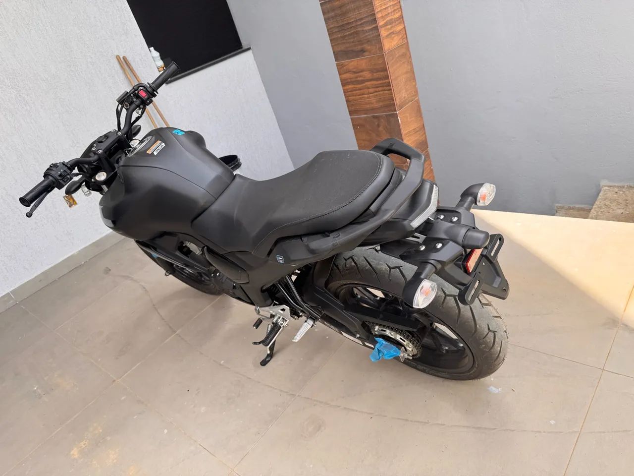 Fz 15 2026 0km - Foto 2
