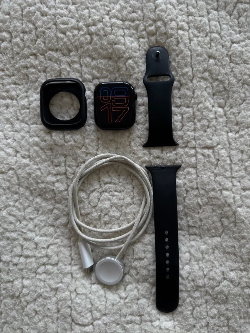 Apple Watch Serie 10 46mm - Foto 4