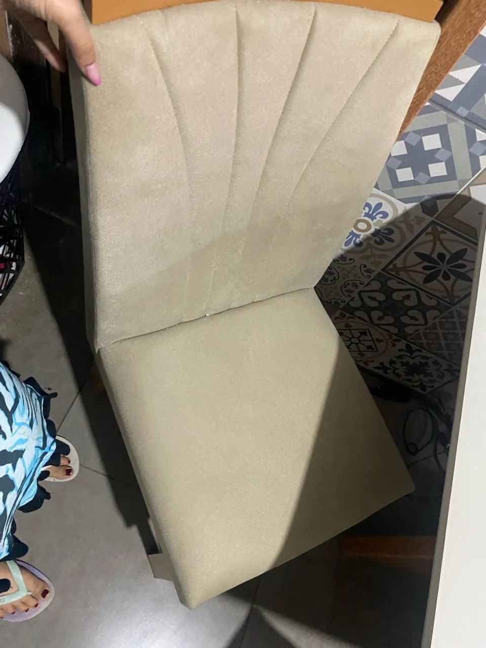 Mesa de jantar  - Foto 4