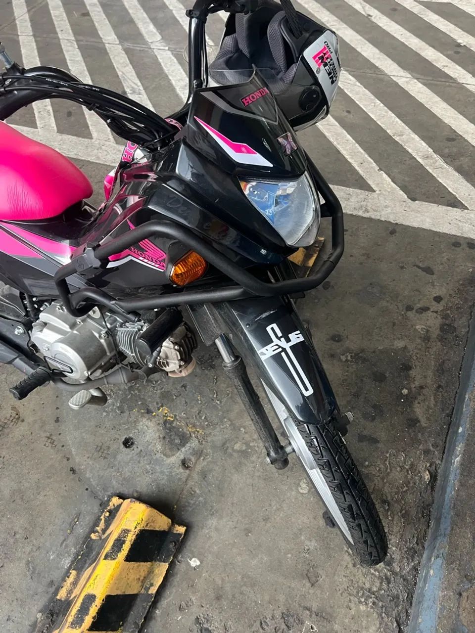 Honda Pop 2026 - Foto 4