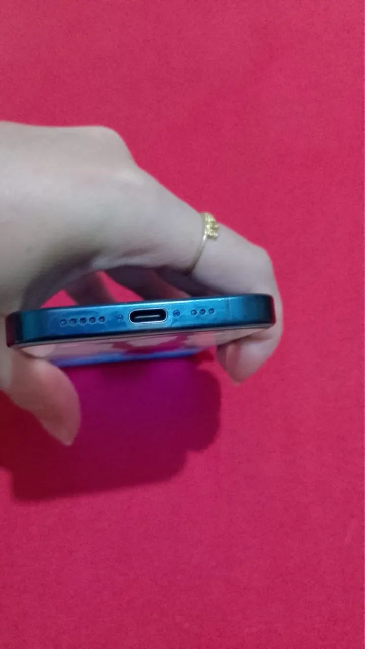 iPhone 15 pro  - Foto 5