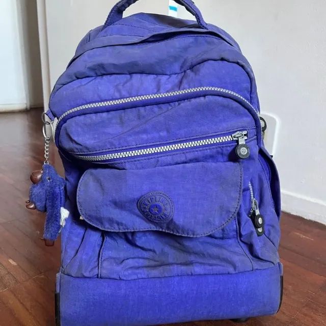 Mochila Kipling original  - Foto 3