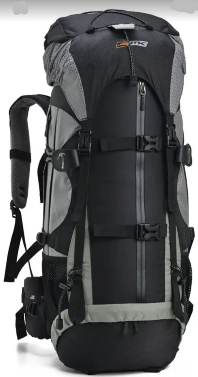 Mochila NTK Gyzmo GT 50L - Bolsas, malas e mochilas - São Domingos