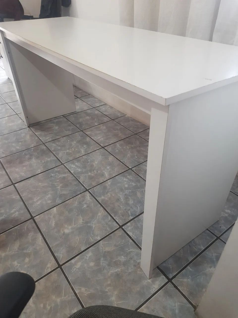 Bancada em ótimo estado de conservação  - Foto 2