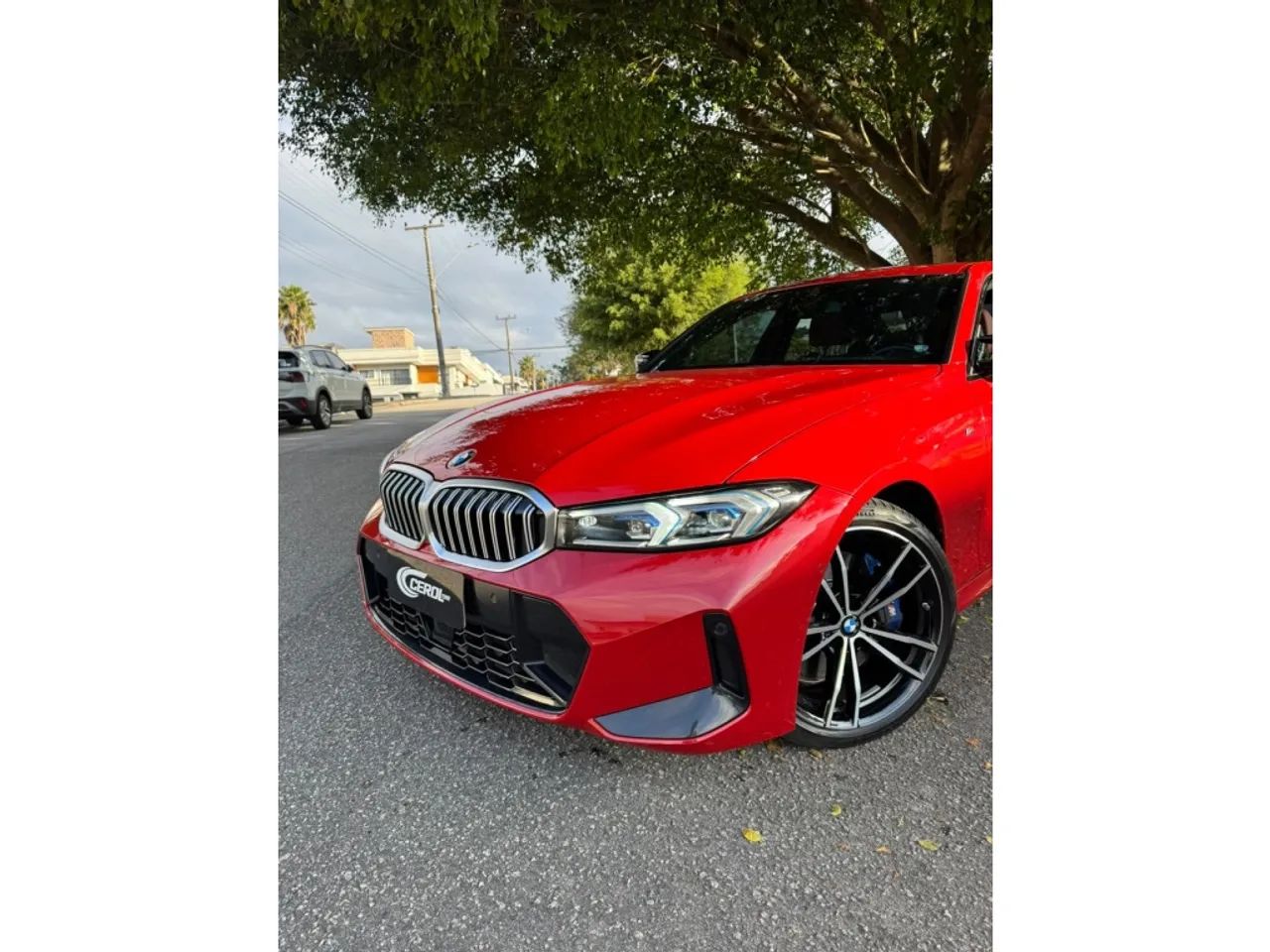 BMW 320I 320i 2024 - Foto 2