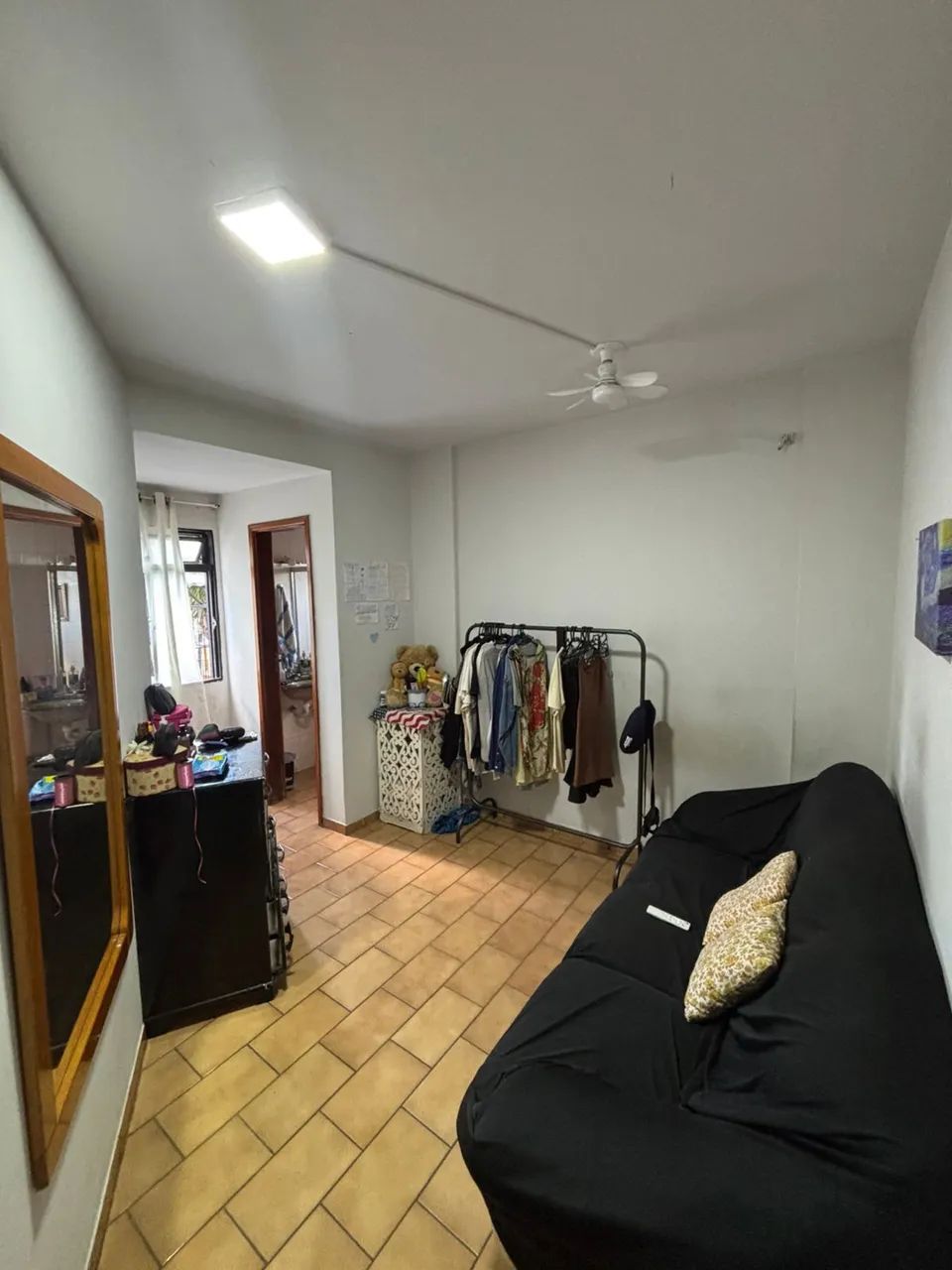 Apartamento centro de Caldas novas  - Foto 3