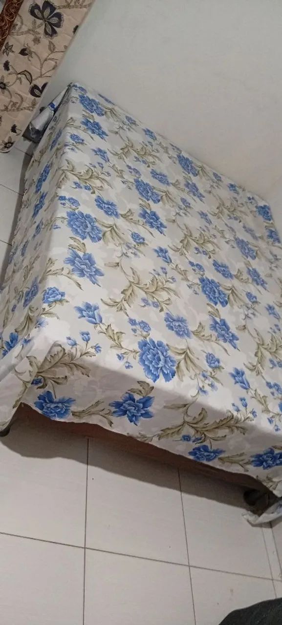 Cama box casal nova  - Foto 5