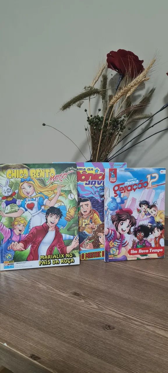 Livros