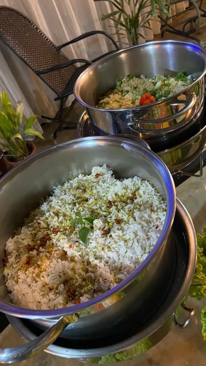 Buffet para casamentos e festas de 15 Anos - Foto 5