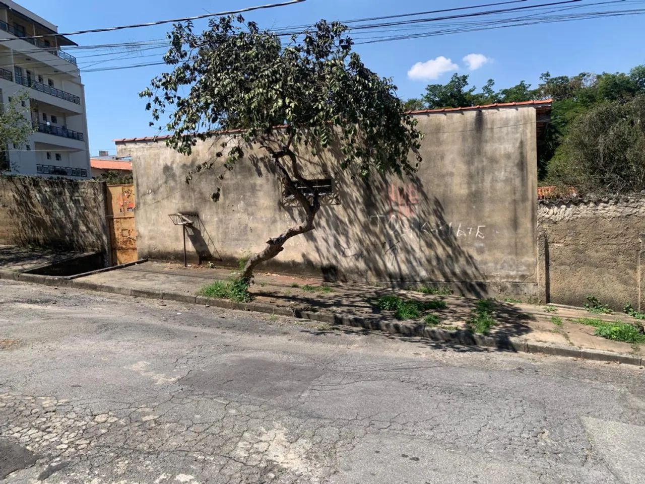 Lote / Terreno à venda em Belo Horizonte - Foto 3