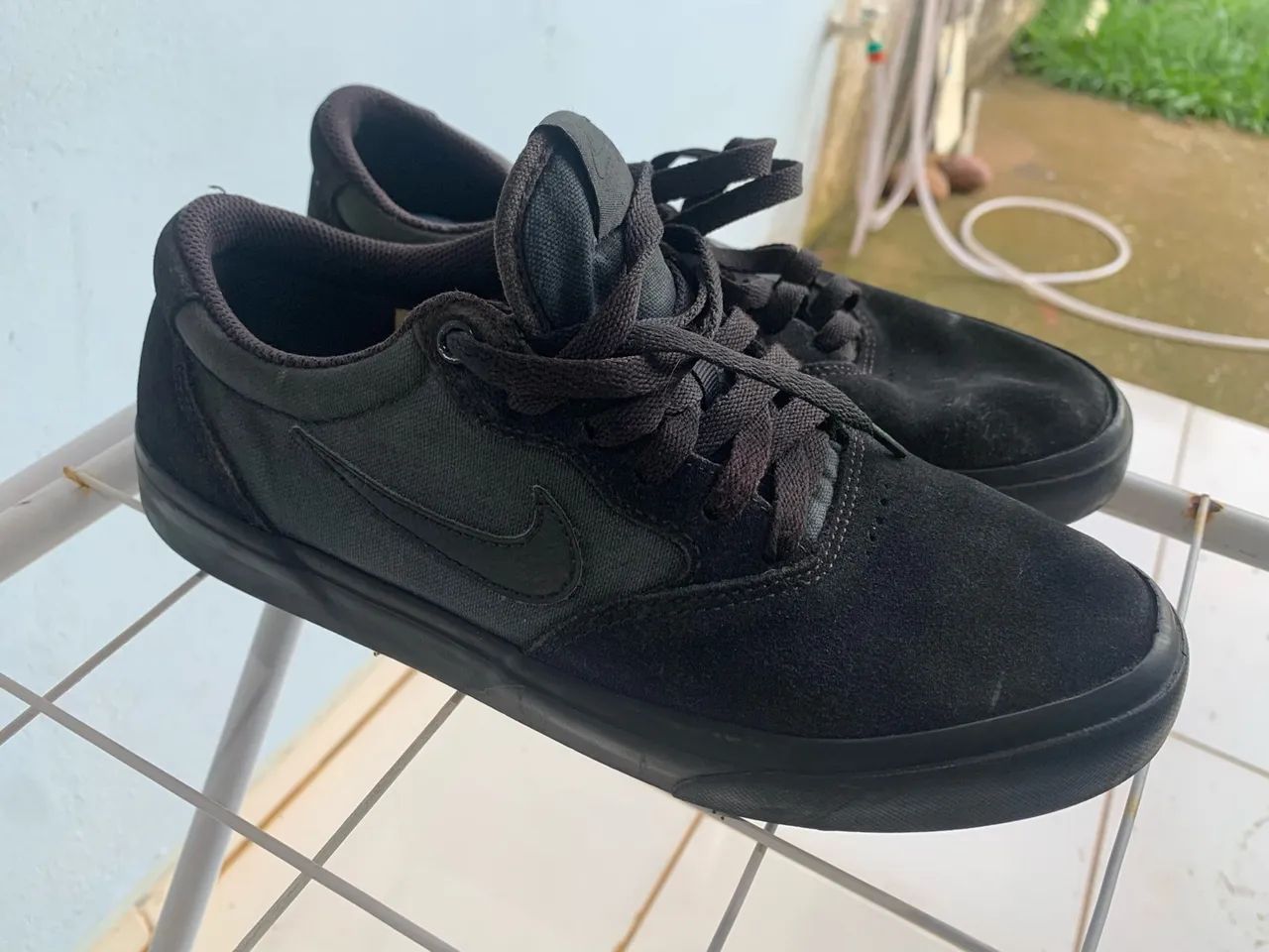 Tênis tam. 39 Nike e  mr. cat - usado