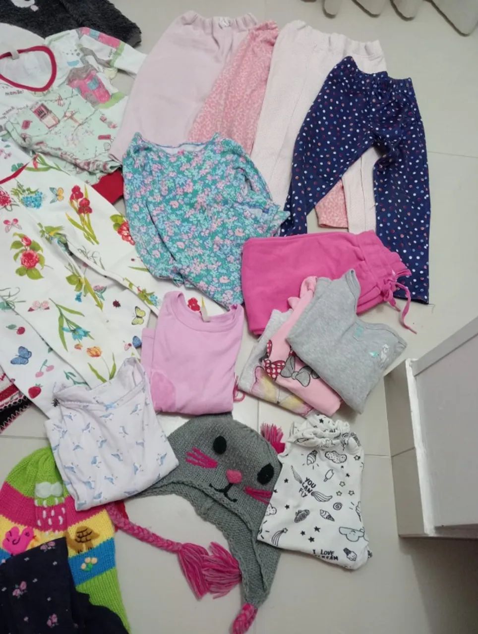 Combo menina 3 anos  - Foto 2