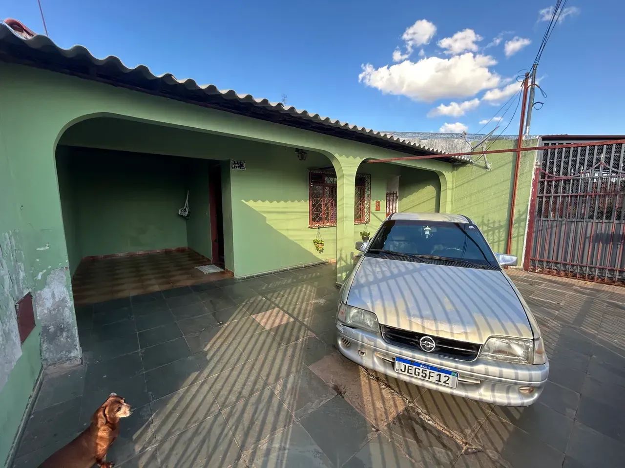 CASA 2 QUARTOS NA QNN 24