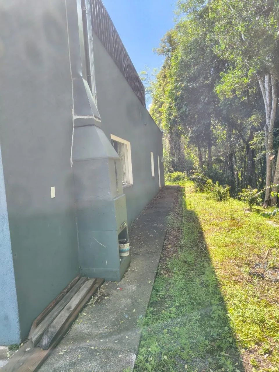 CHACARA EM CONDOMINIO FECHADO  - Foto 4
