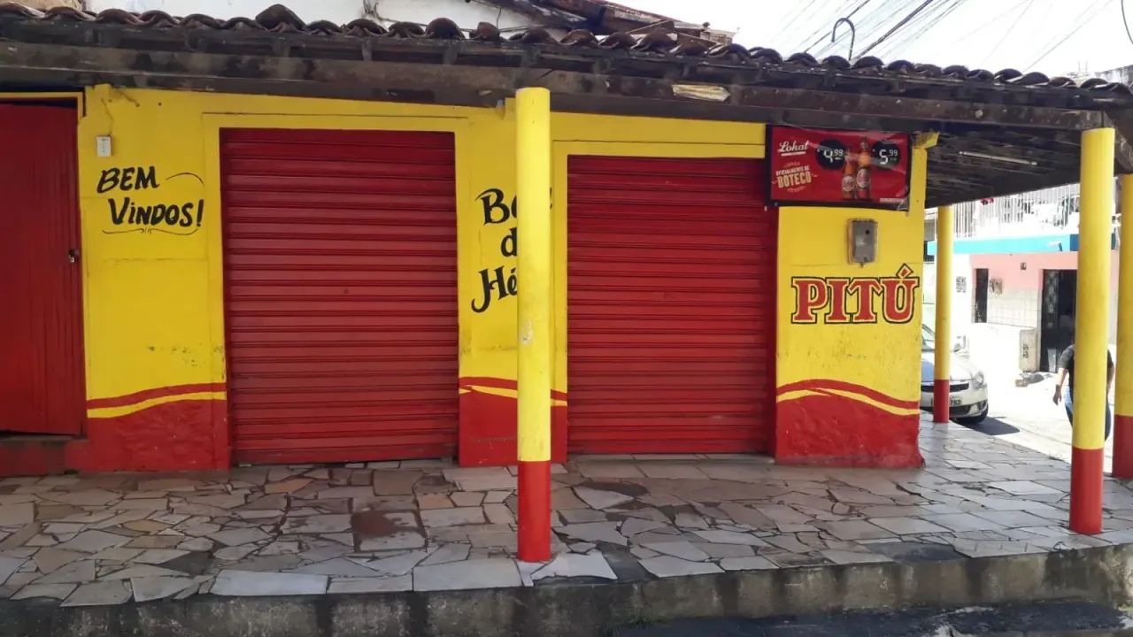 Imóvel para venda com 45 metros quadrados em Jacintinho - Maceió - AL - Foto 4
