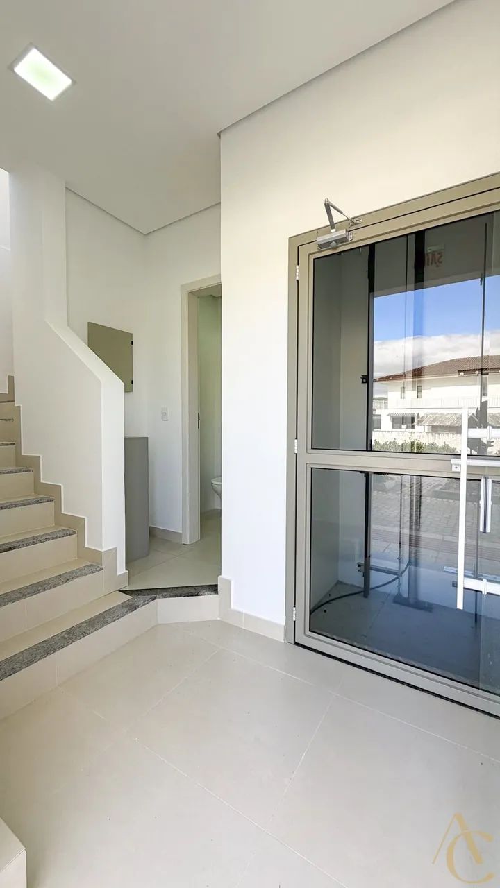 Sala para alugar - 100 m²  Centro | Paulo Lopes/SC. - Foto 5