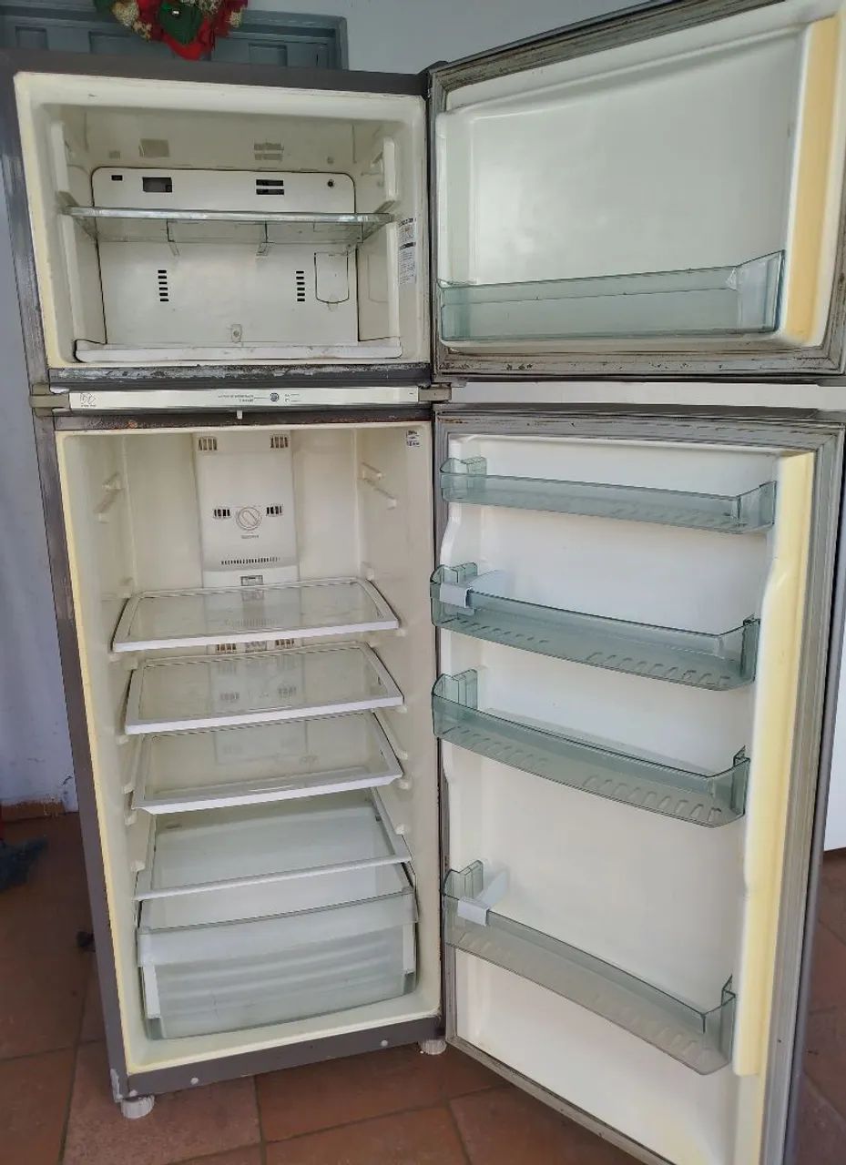 Geladeira frosfree  - Foto 2