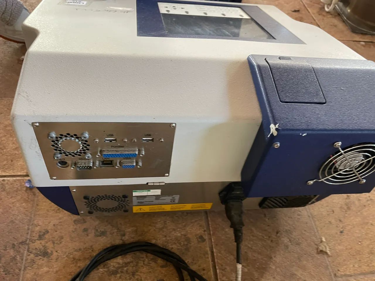 Espectrofotômetro de Microplacas Anthos Zenyth 200 ST. - Foto 3
