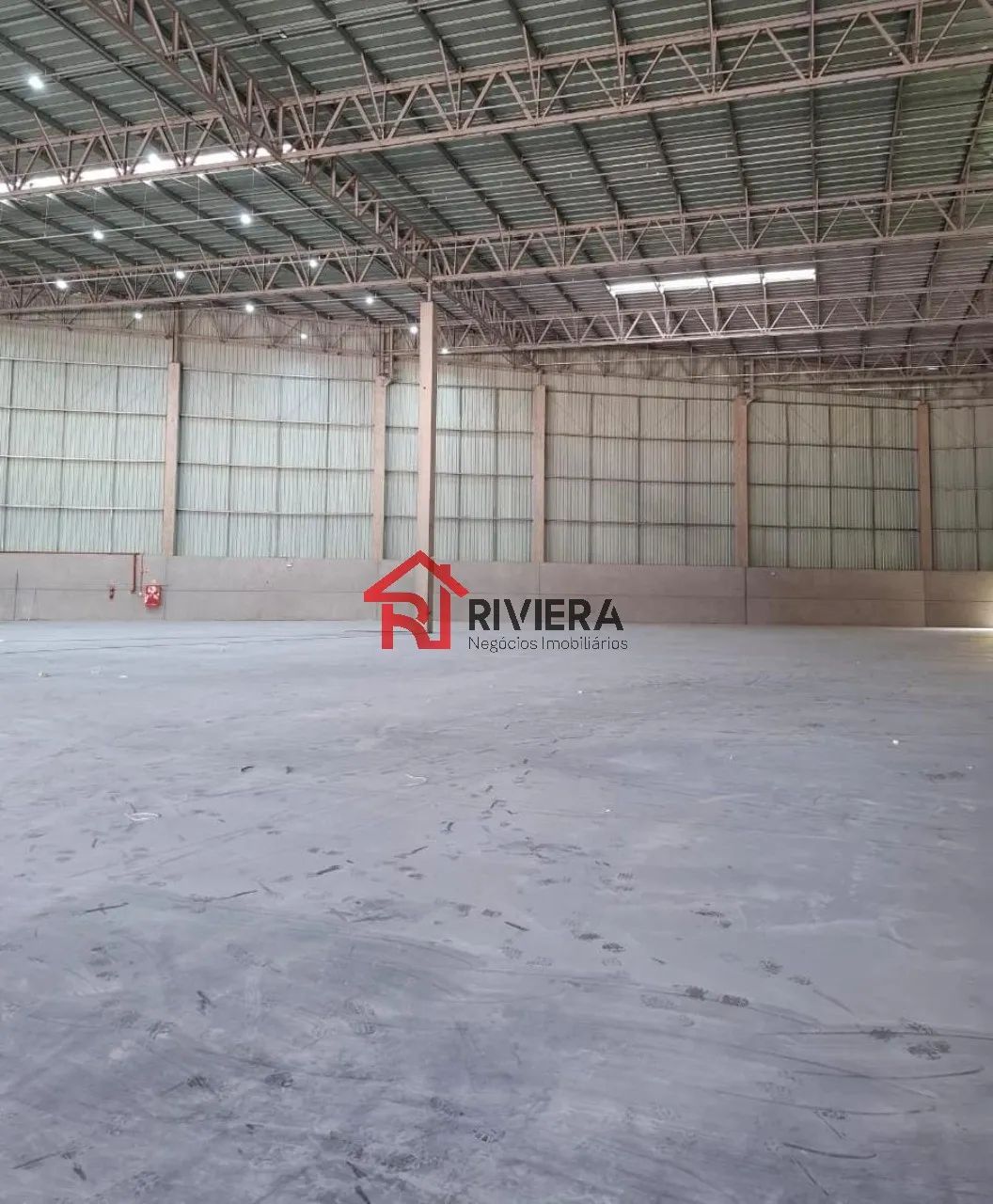 GALPAO COMERCIAL em SÃO LUÍS - MA, TIBIRI - Foto 5