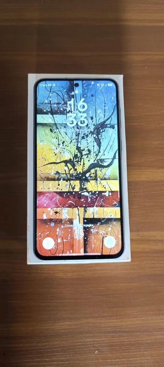 A56 5G 