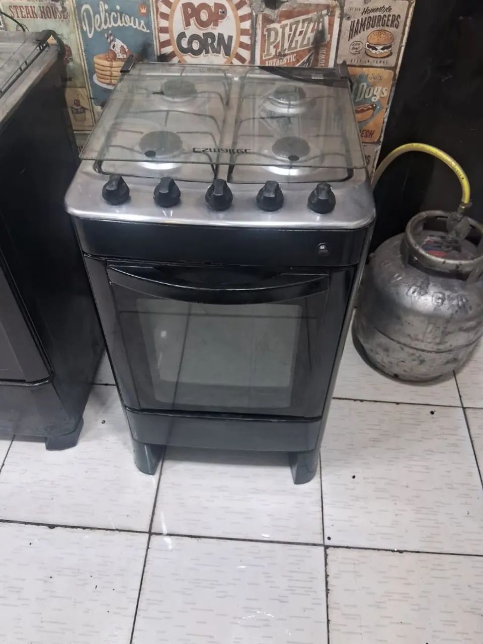 Fogão 