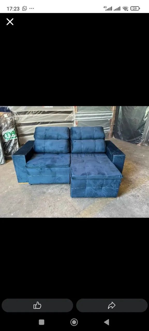 Furniture Direct from the Distributor