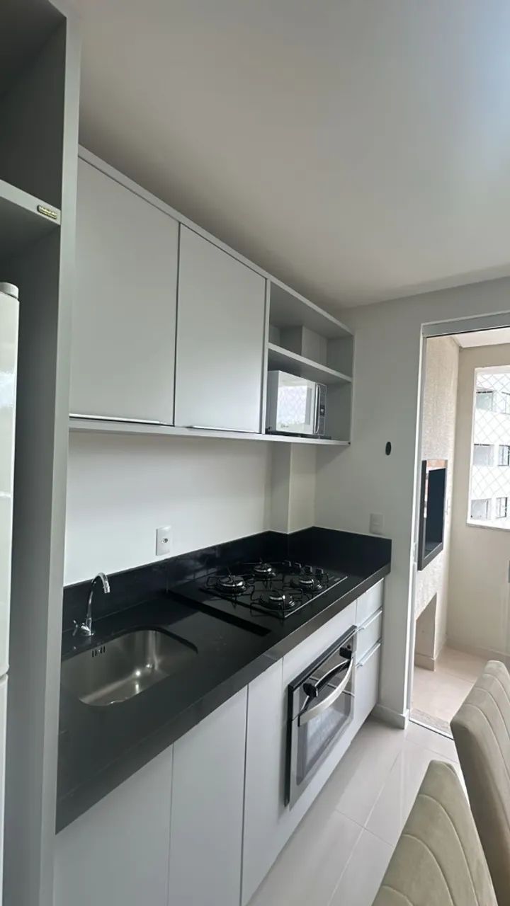 Apartamento 3 dormitórios e Mobiliado no Sunset Boulevard em Itapema - Foto 3
