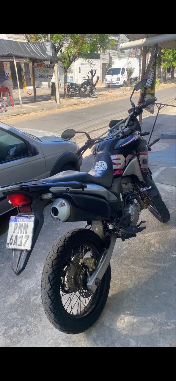 HONDA XRE 2015  - Foto 3